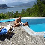 Villa Gokbel Maison d'hôtes