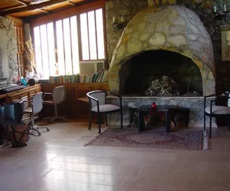 Villa Gokbel Guest house Gokbel