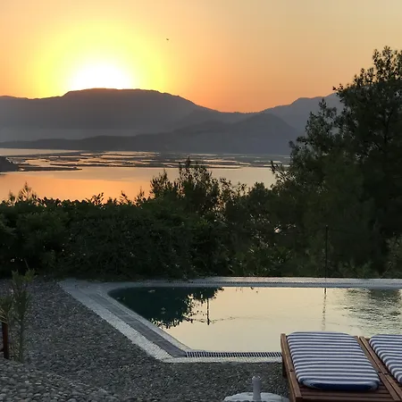 Villa Gokbel Guest house