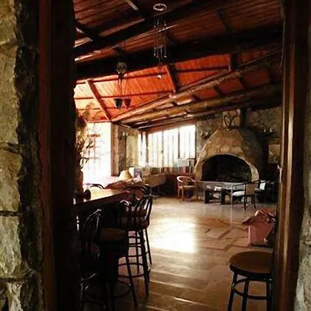 ゲストハウス Villa Gokbel Gokbel