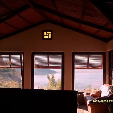 ゲストハウス Villa Gokbel