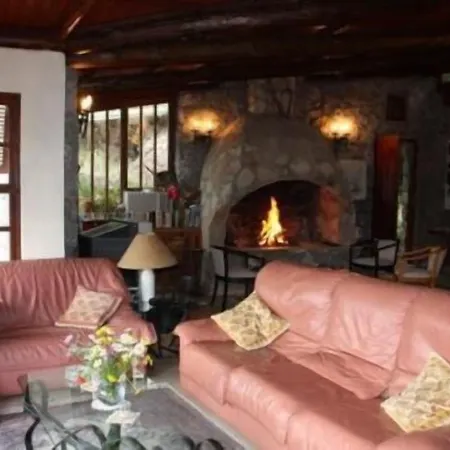 Guest house Villa Gokbel 3*