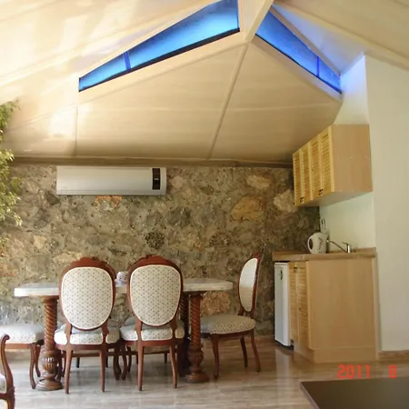 Villa Gokbel Guest house