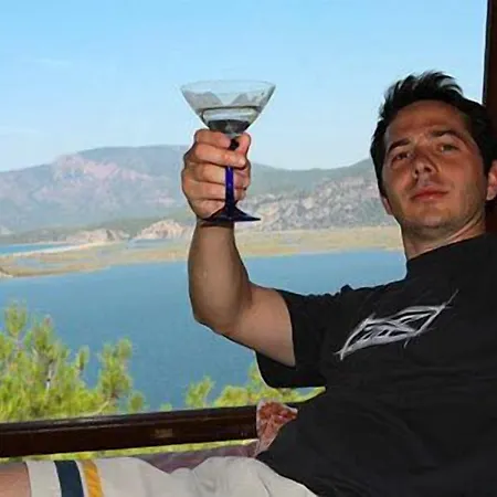 Villa Gokbel Guest house