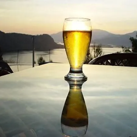 ゲストハウス Villa Gokbel 3*