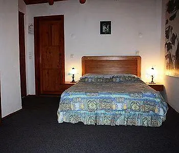 Affittacamere Villa Gokbel 3*