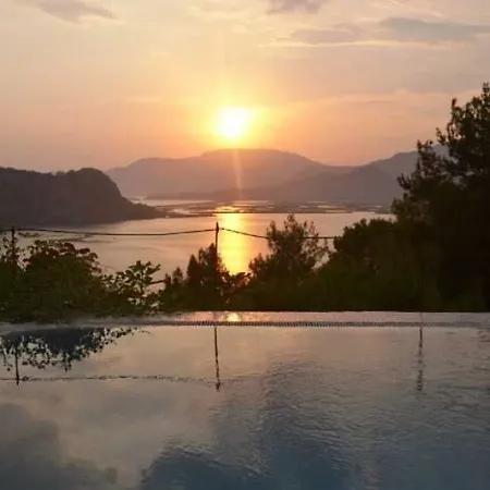 Villa Gokbel Guest house Gokbel