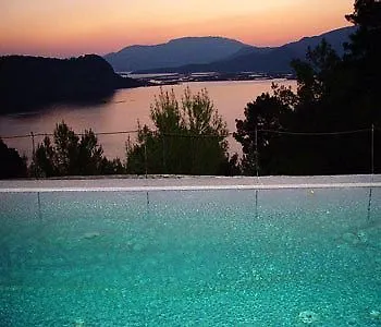 Villa Gokbel Guest house