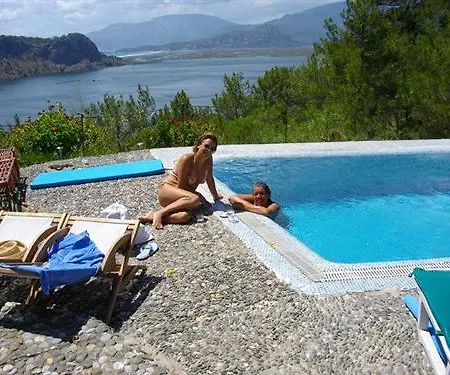 Villa Gokbel Affittacamere