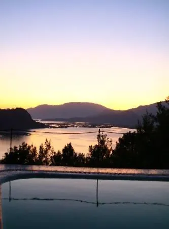 Villa Gokbel Gæstehus