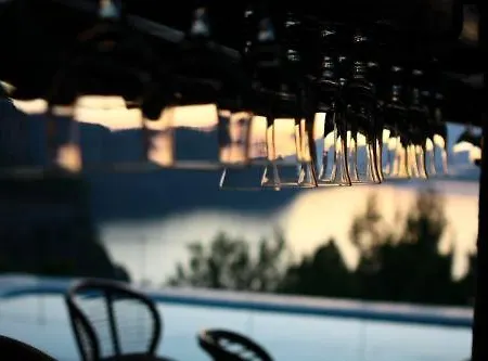 Casa de hóspedes Villa Gokbel Gokbel