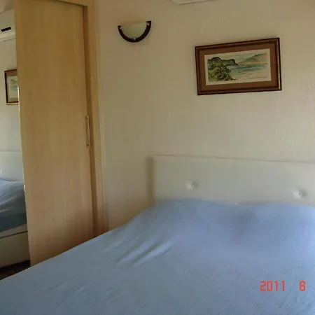 Villa Gokbel 3* Gokbel