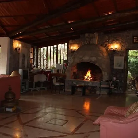 Villa Gokbel Casa de hóspedes