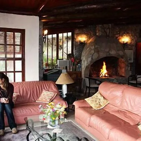 Casa de hóspedes Villa Gokbel Gokbel