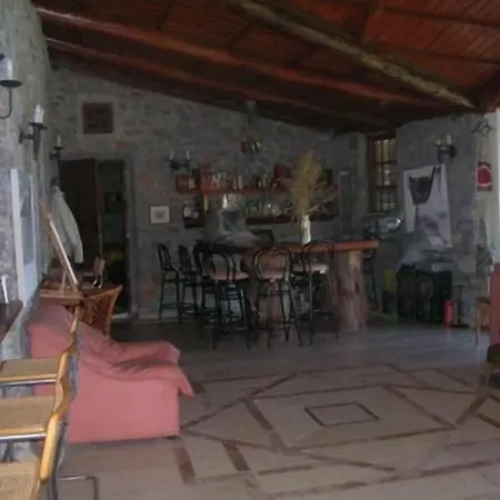Casa de hóspedes Villa Gokbel