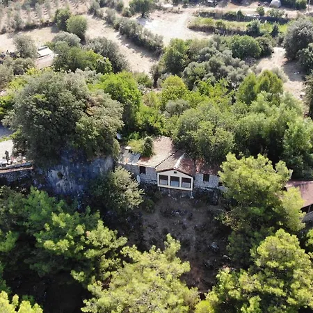 Villa Gokbel Casa de hóspedes Gokbel