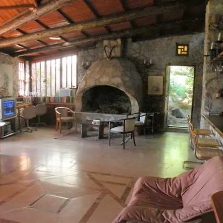 Villa Gokbel Gæstehus Gokbel