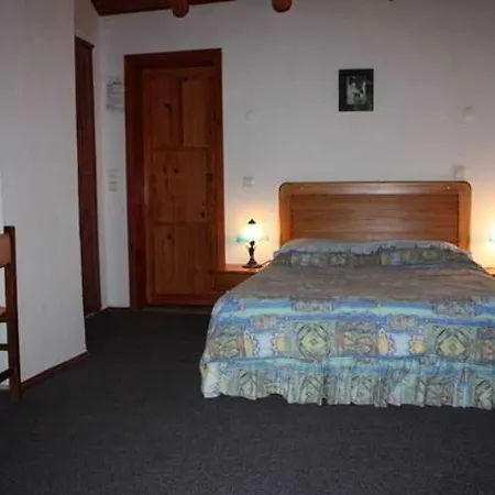 Casa de hóspedes Villa Gokbel Gokbel