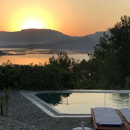 Villa Gokbel Gæstehus