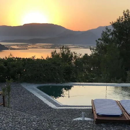 Gæstehus Villa Gokbel 3*